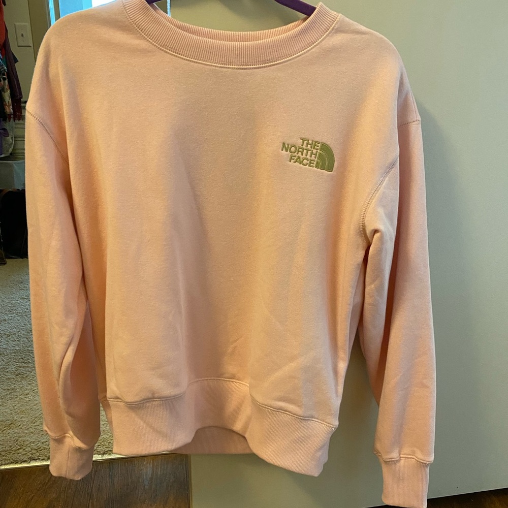 The North Face Crew Sweatshirt